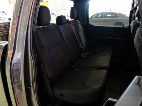 Used 2022 Ford F150 XL w/ STX Black Appearance Package image 31