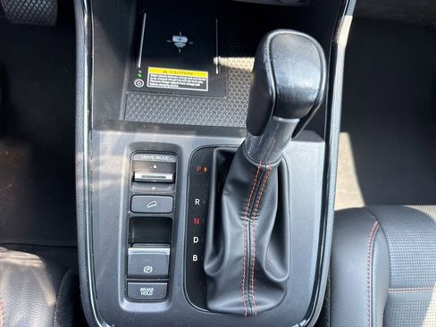 Certified 2024 Honda CR-V Sport-L image 26