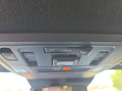 New 2026 Toyota 4Runner Limited AWD/4WD image 26