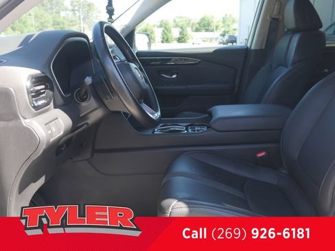 Used 2023 Honda Pilot EX-L image 36