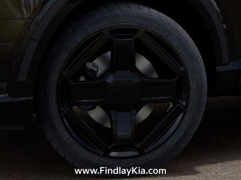 New 2027 Kia Telluride X-Line SX Prestige AWD/4WD image 11