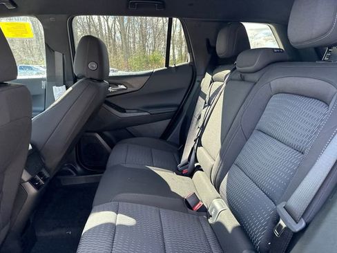 New 2026 Chevrolet Equinox LT w/ LPO, Floor Liner Package image 13