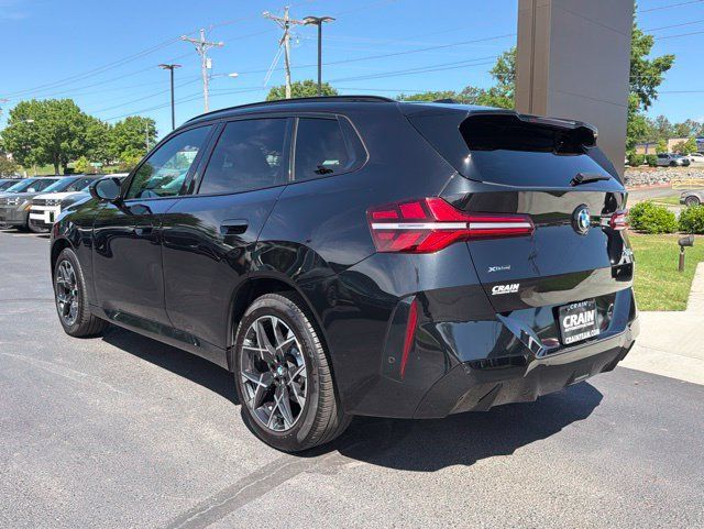 Used 2025 BMW X3 xDrive30i AWD/4WD image 5