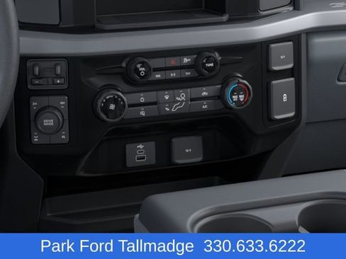 New 2026 Ford F350 4x4 Crew Cab Super Duty image 15