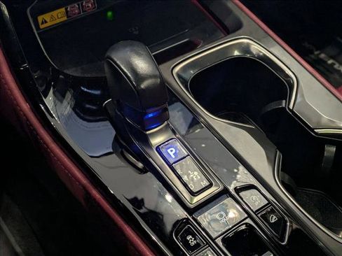 Used 2024 Lexus NX 350 AWD w/ Premium Package image 12