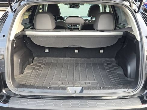 Used 2021 Subaru Crosstrek 2.5i Sport w/ Moonroof Package AWD/4WD image 18