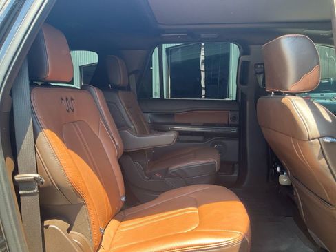 Used 2024 Ford Expedition Max King Ranch AWD/4WD image 13