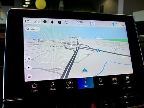 Used 2022 Jeep Compass High Altitude image 39