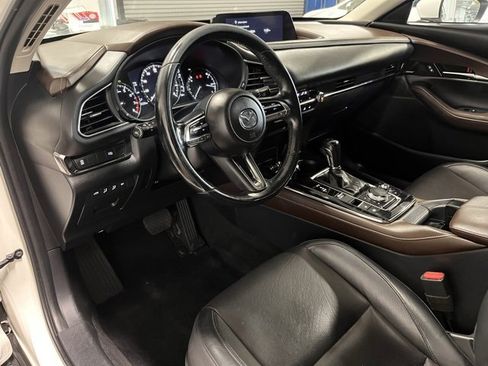 Used 2021 MAZDA CX-30 AWD 2.5 S w/ Premium Package image 19