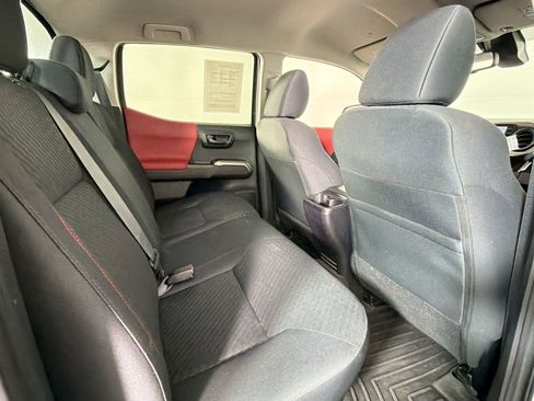 Used 2023 Toyota Tacoma SR5 image 29