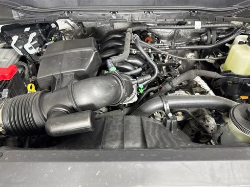 Certified 2026 Ford F350 Lariat w/ Lariat Premium Package AWD/4WD image 9