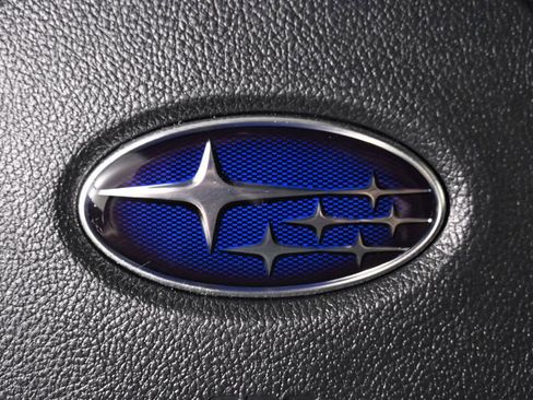 Used 2026 Subaru Forester Limited AWD/4WD image 36