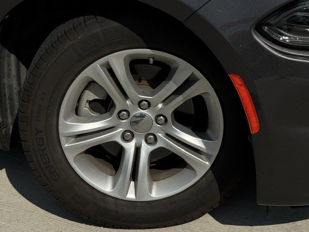 Used 2023 Dodge Charger SXT RWD image 32