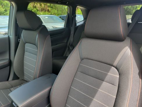 New 2026 Honda CR-V Sport image 20