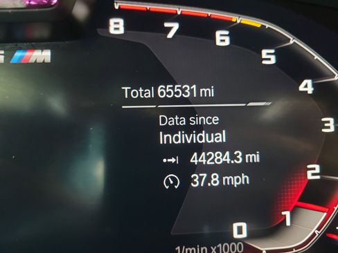 Used 2021 BMW X5 M w/ Competition Package image 23