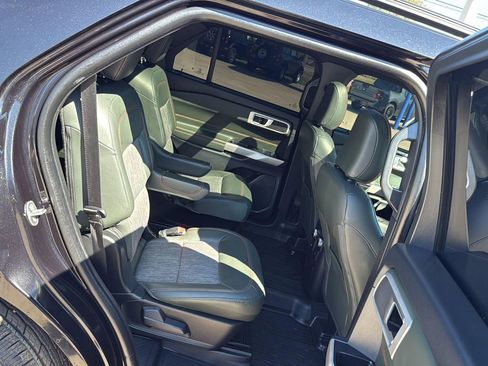 Used 2022 Ford Explorer Timberline image 15