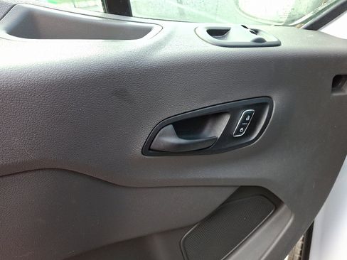 Used 2023 Ford Transit 250 148 High Roof Extended w/ Load Area Protection Package image 14