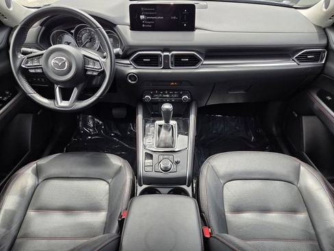 Used 2025 MAZDA CX-5 Carbon Edition AWD/4WD image 17