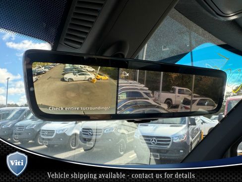 New 2026 Mercedes-Benz Sprinter 3500 image 21