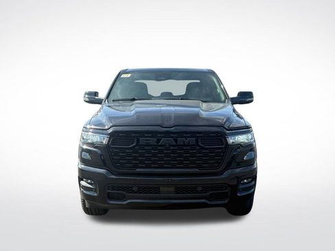 New 2026 RAM 1500 Big Horn image 10
