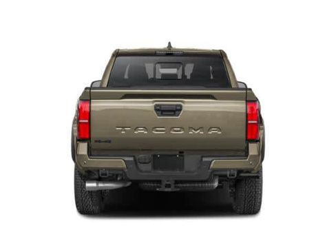 Used 2024 Toyota Tacoma TRD Off-Road w/ TRD Off Road Upgrade Package AWD/4WD image 5