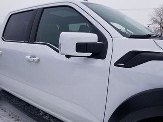 New 2026 Ford F150 Raptor video 3