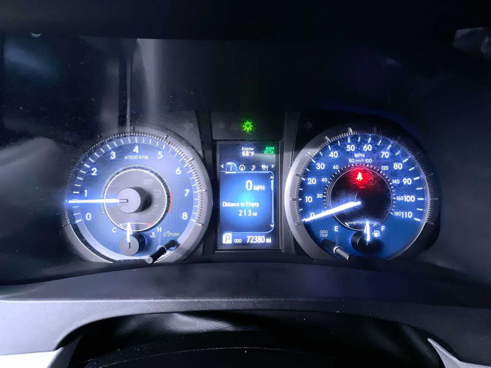 Used 2019 Toyota Sienna XLE w/ XLE Navigation Package FWD image 22