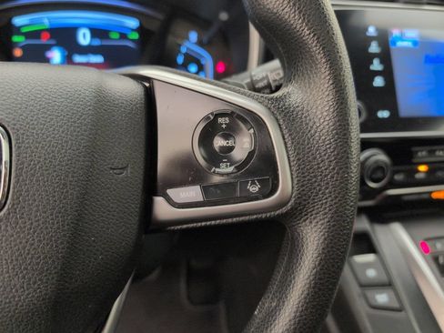 Used 2020 Honda CR-V EX image 36