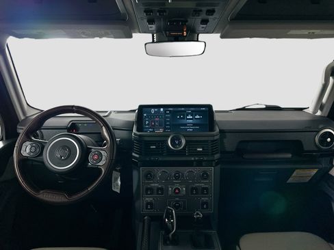 New 2026 INEOS Grenadier image 15