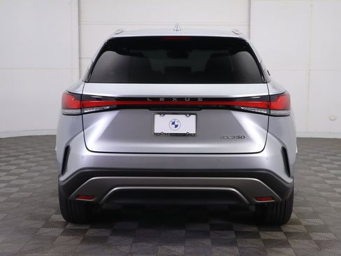 Used 2023 Lexus RX 350 Premium image 6