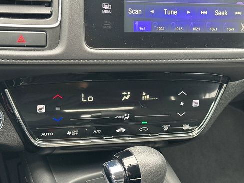 Used 2016 Honda HR-V EX image 24