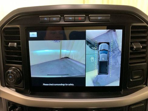 Used 2021 Ford F150 XLT w/ Equipment Group 302A High image 35