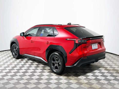 New 2026 Subaru Solterra Premium image 5