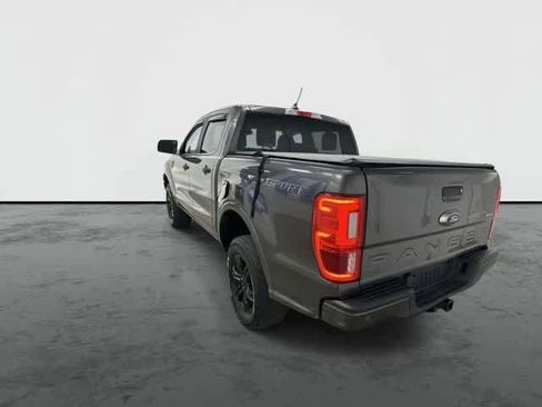 Used 2019 Ford Ranger XLT w/ Equipment Group 301A Mid image 2