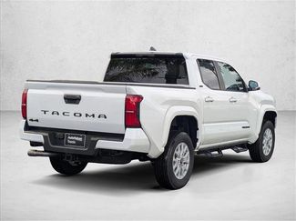 New 2026 Toyota Tacoma SR5 AWD/4WD video 2