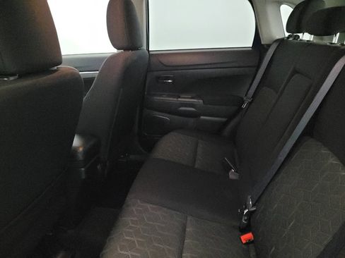 Used 2020 Mitsubishi Outlander Sport ES FWD image 18