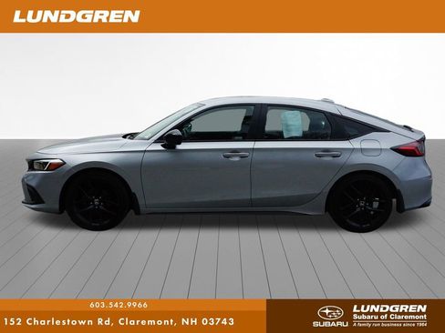 Used 2023 Honda Civic Sport image 33