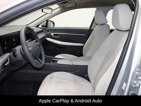 Used 2024 Hyundai Sonata SEL FWD image 9
