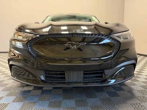 Used 2025 Ford Mustang Mach-E Select AWD/4WD image 3