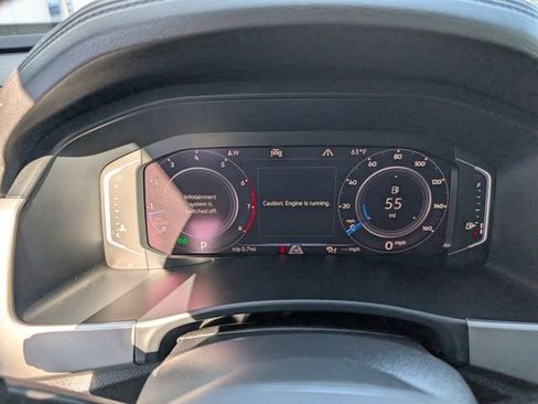 Used 2020 Volkswagen Atlas Cross Sport SEL Premium R-Line AWD/4WD image 14