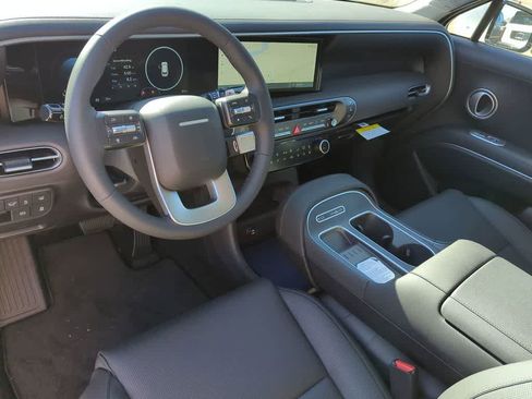 New 2026 Hyundai Palisade Limited AWD/4WD image 15