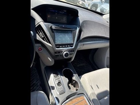 Used 2019 Acura MDX SH-AWD w/ Technology Package image 19