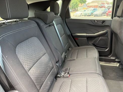 Used 2023 Ford Escape Active AWD/4WD image 23