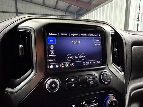 Used 2022 Chevrolet Silverado 2500 LTZ w/ LTZ Texas Edition image 15