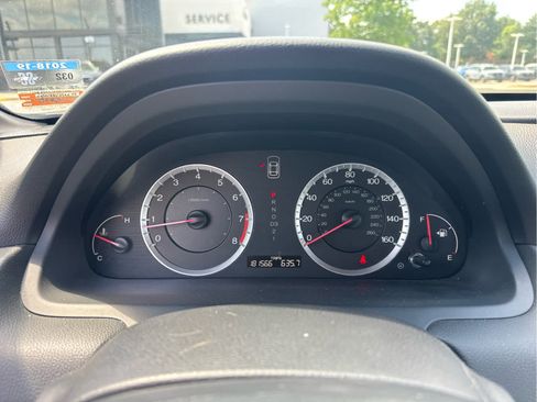Used 2009 Honda Accord EX-L image 7