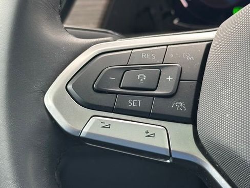 New 2026 Volkswagen Atlas SEL Premium R-Line AWD/4WD image 38