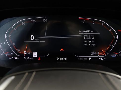 Used 2020 BMW X7 xDrive40i w/ Premium Package image 22