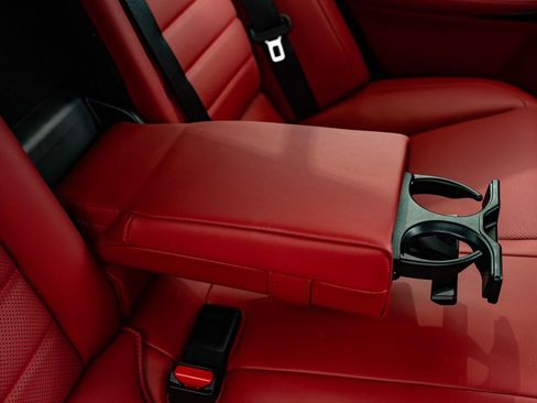 Certified 2025 Lexus IS 350 F Sport image 44