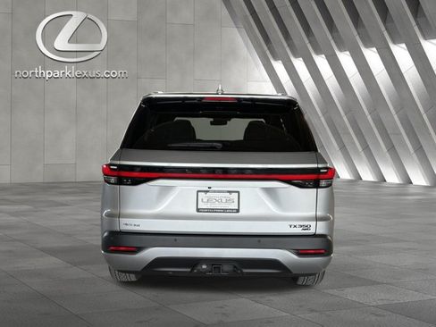 Certified 2026 Lexus TX 350 AWD w/ Technology Package image 27