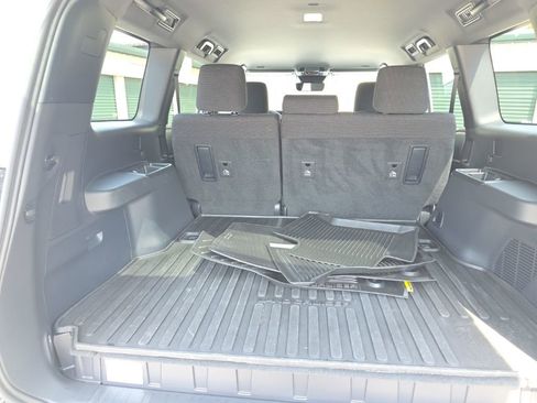 Certified 2025 Toyota Land Cruiser 1958 image 15